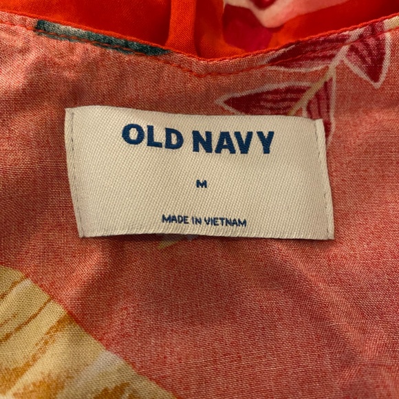 Summer Old Navy top - Picture 3 of 3